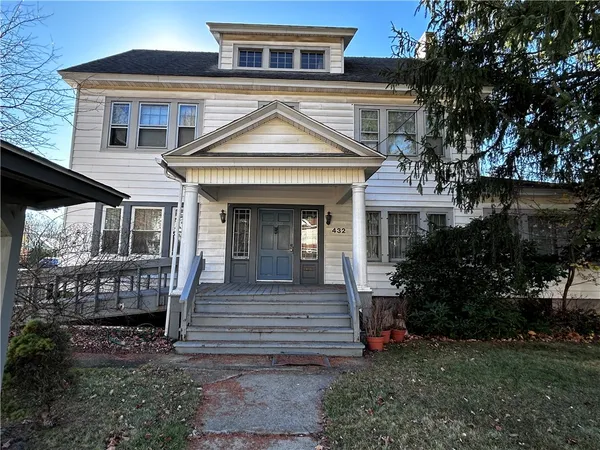 $289,900 | 432-434 Main Street, Oneonta, NY 13820
