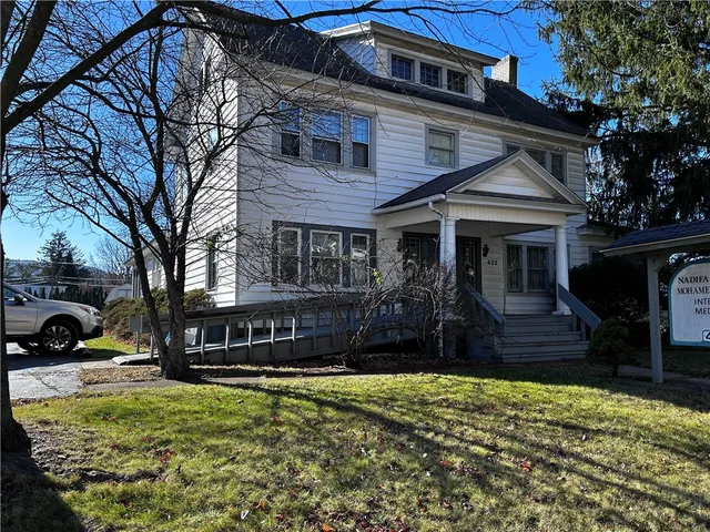 $289,900 | 432-434 Main Street, Oneonta, NY 13820