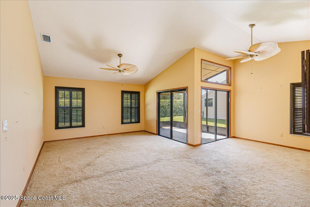 883 Ridge Lake Drive Melbourne, FL 32940 - Photo 5 of 27 Welcome home!