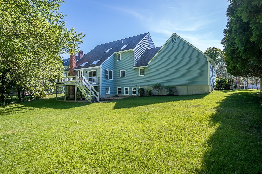 117 Madison Road Northborough, MA 01532 - Photo 42 of 42
