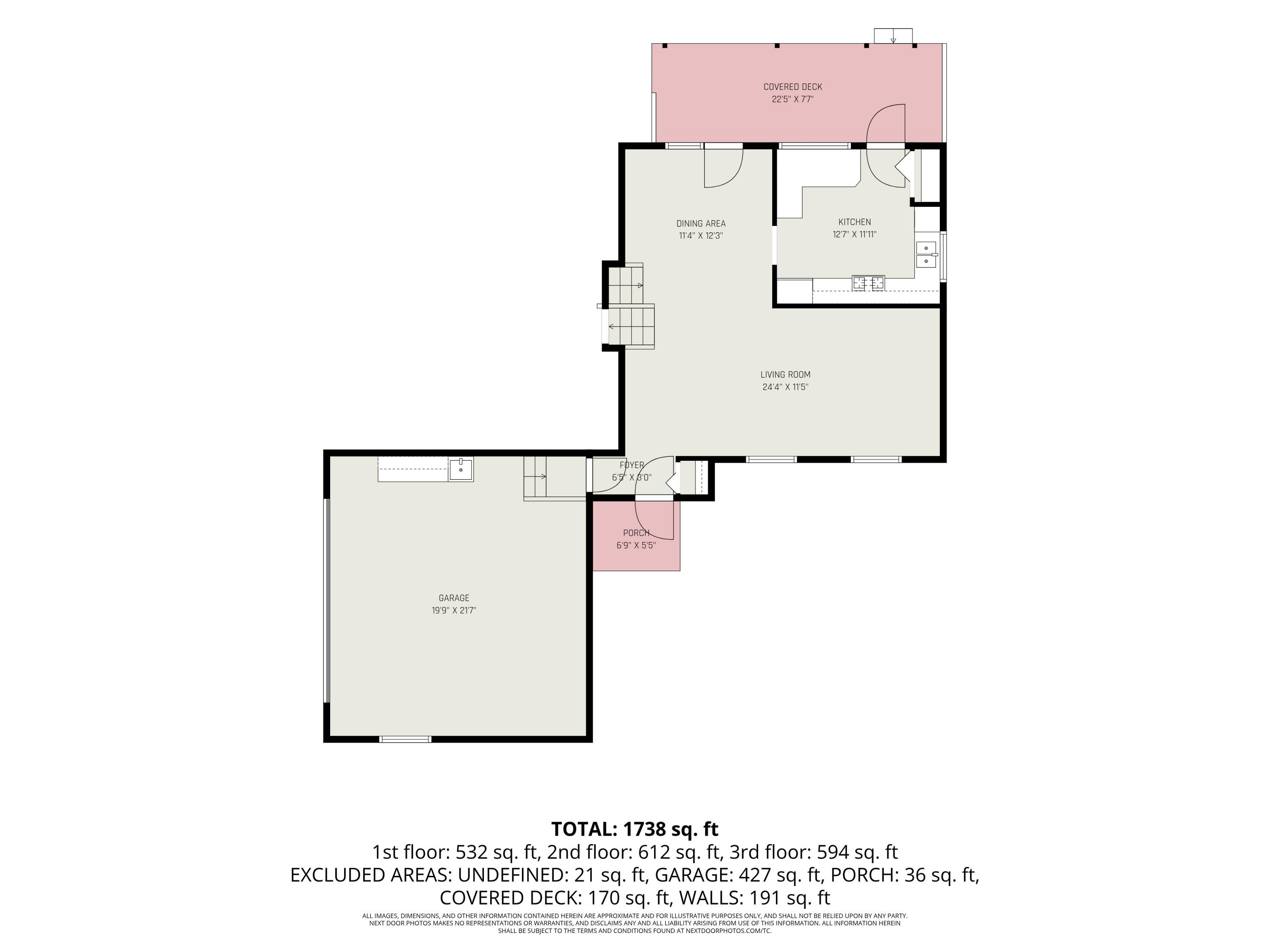 212 Weblos Trail Valparaiso, IN 46385 - Photo 19 of 20 3000x2250