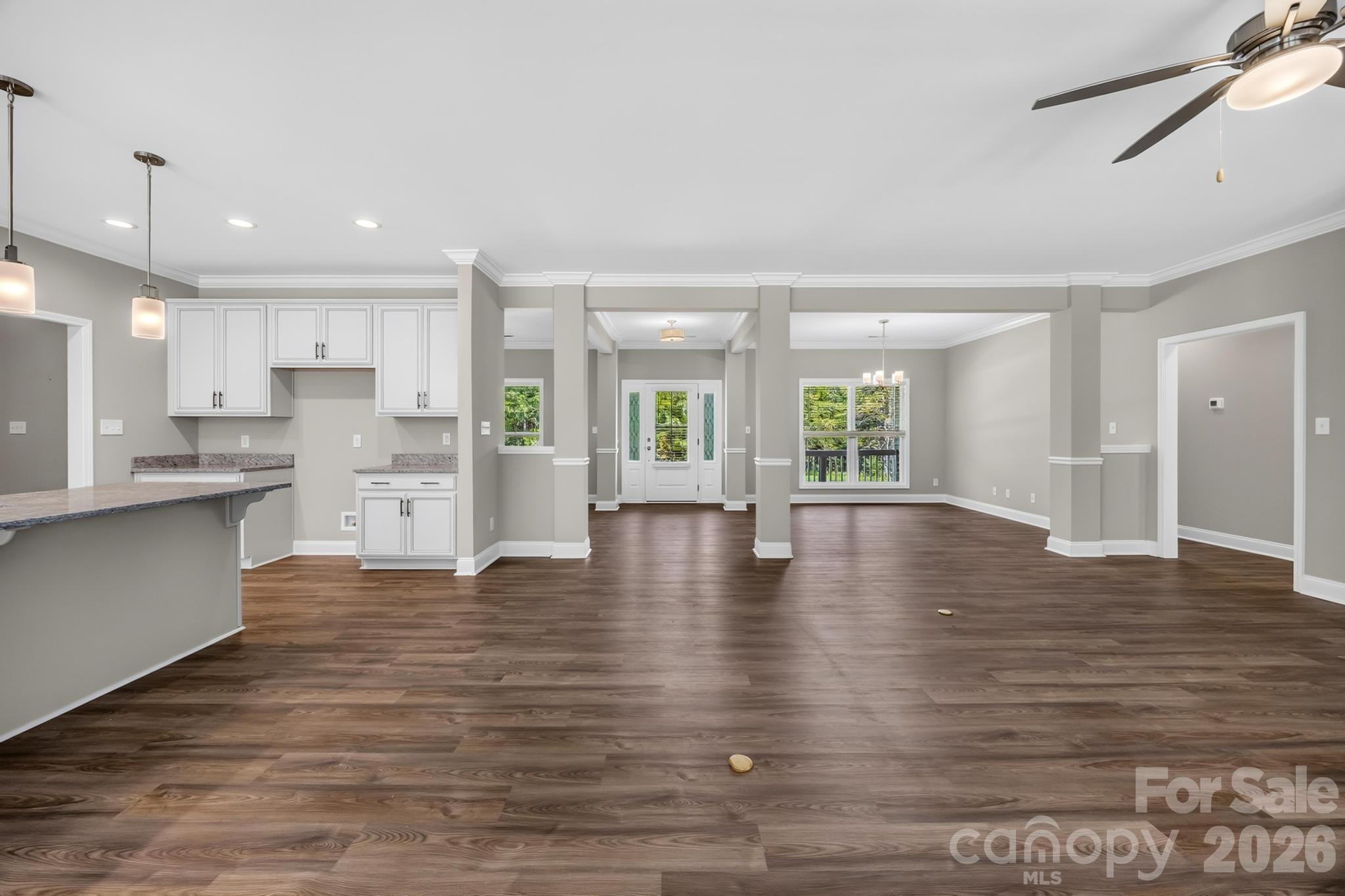 4669 Grooms Road Reidsville, NC 27320 - Photo 10 of 47