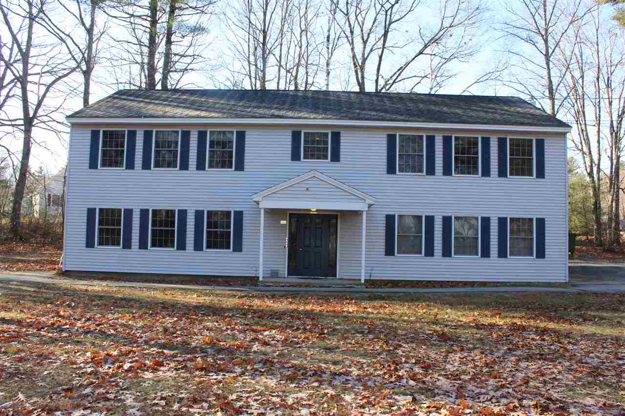 100 Northeast Pond Road Milton, NH 03851 - Photo 1 of 22