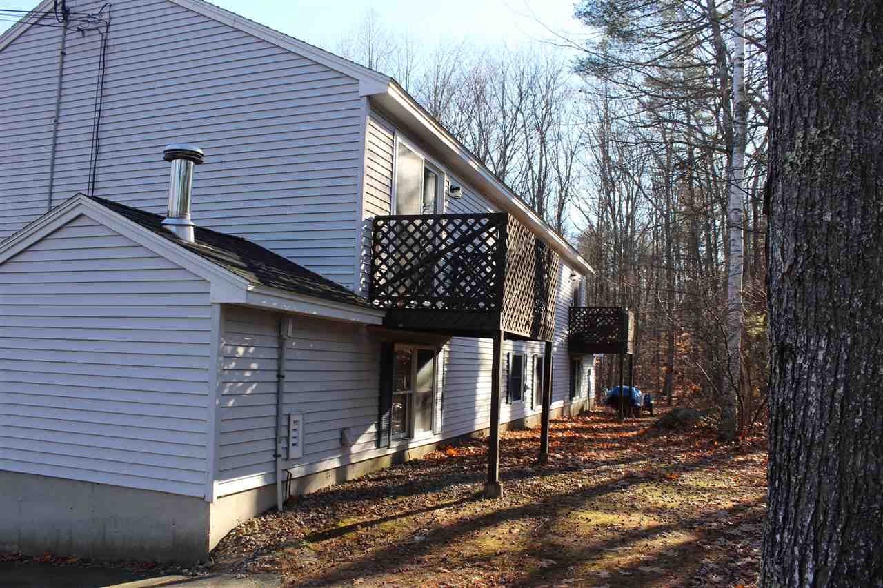 100 Northeast Pond Road Milton, NH 03851 - Photo 18 of 22