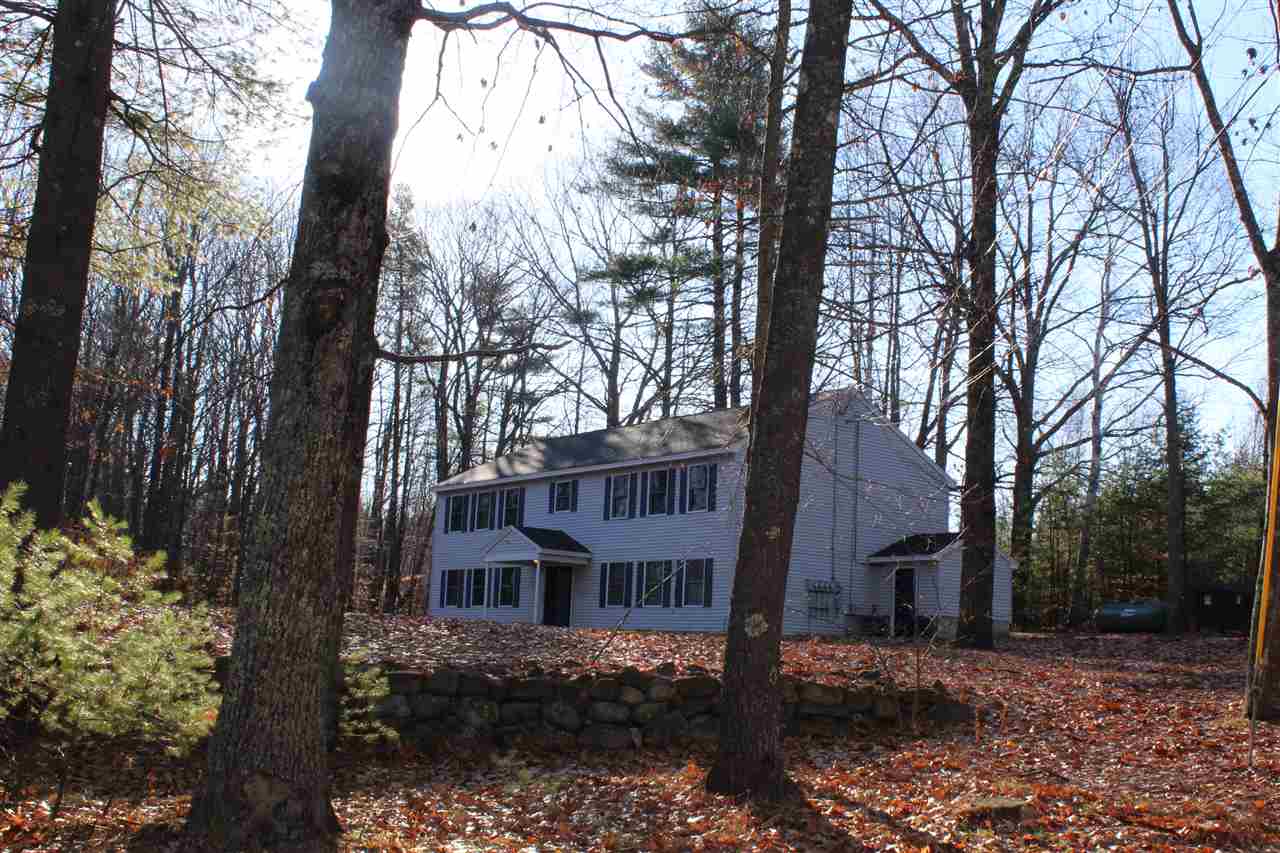 100 Northeast Pond Road Milton, NH 03851 - Photo 21 of 22