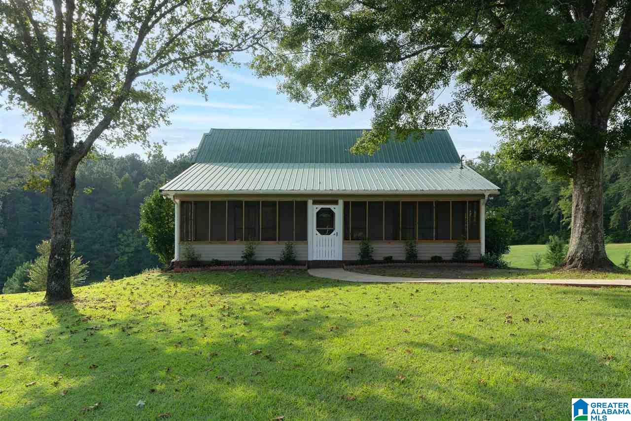 12376 Bama Rock Garden Road Vance, AL 35490 - Photo 4 of 44