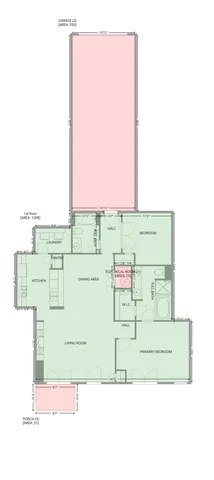 $197,000 | 620 Tennessee Street, Unit 102, Memphis, TN 38103