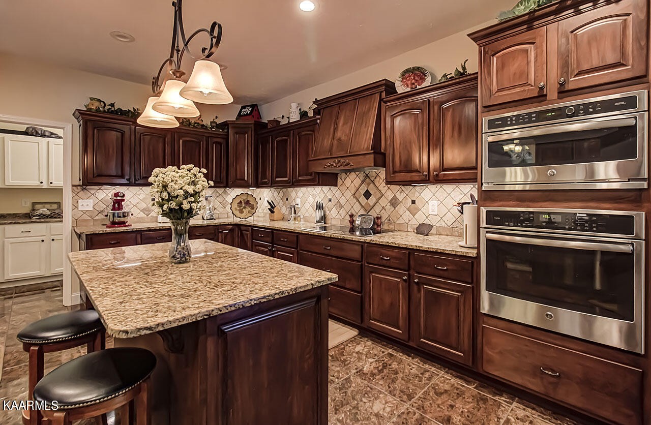 740 Rock Hill Road Newport, TN 37821 - Photo 17 of 31 Gallery Image 17