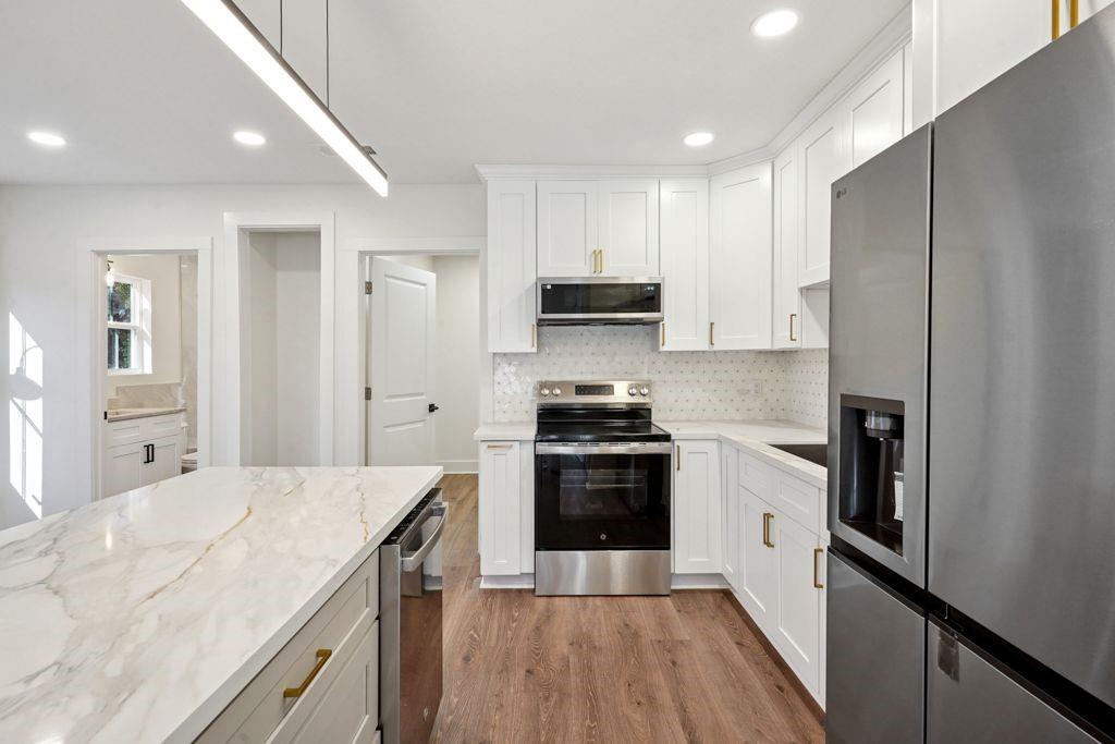 2016 Toledano Street, Unit B Kenner, LA 70062 - Photo 5 of 13