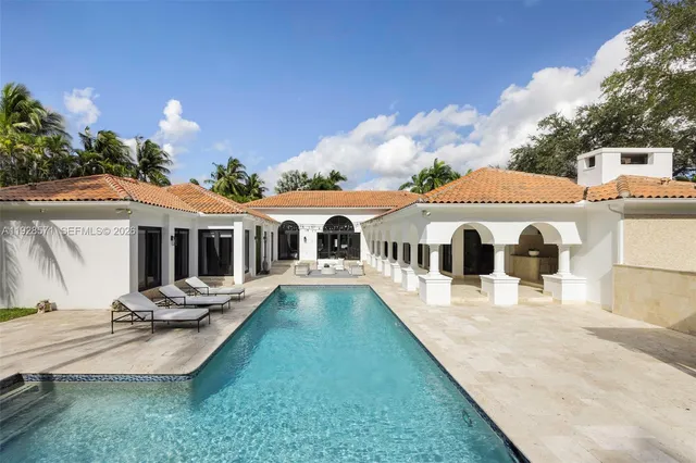 $4,599,000 | 7430 Southwest 66th Street, Miami, FL 33143