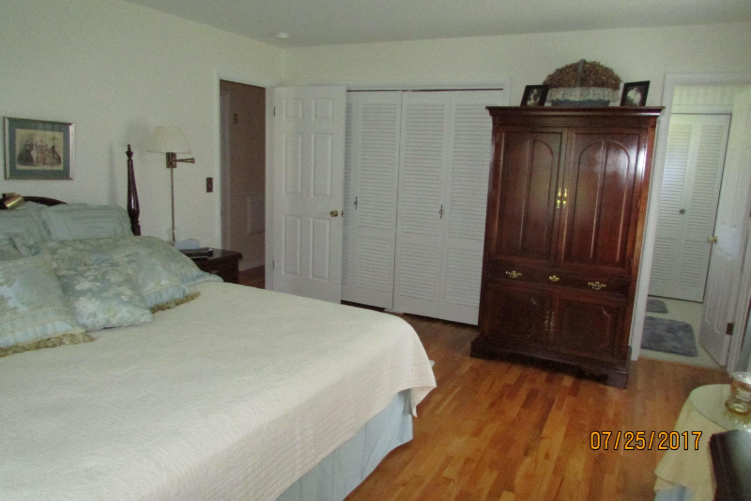 144 Fuller Road Battle Creek, MI 49015 - Photo 18 of 33 Master bd 3