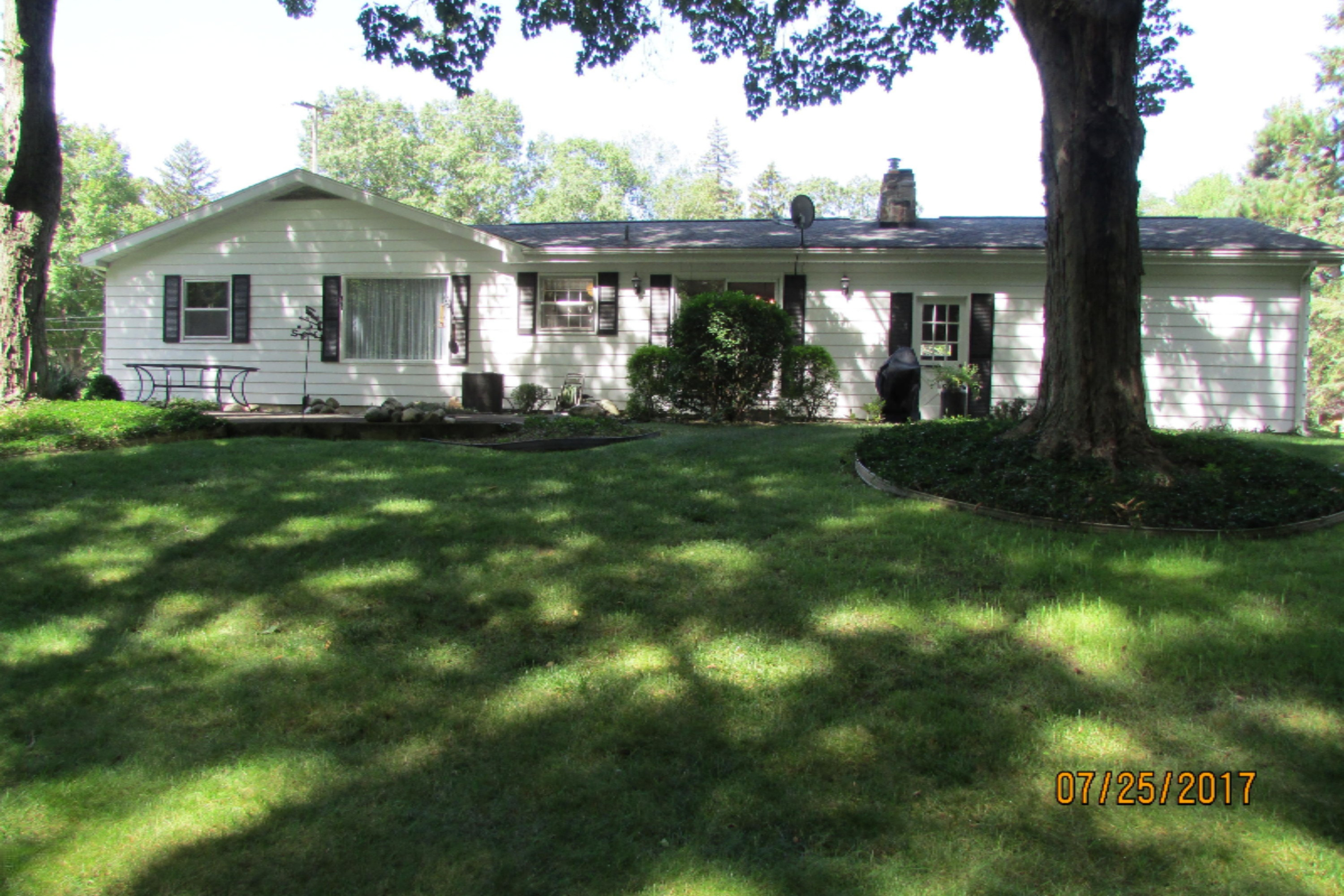 144 Fuller Road Battle Creek, MI 49015 - Photo 28 of 33 rear view