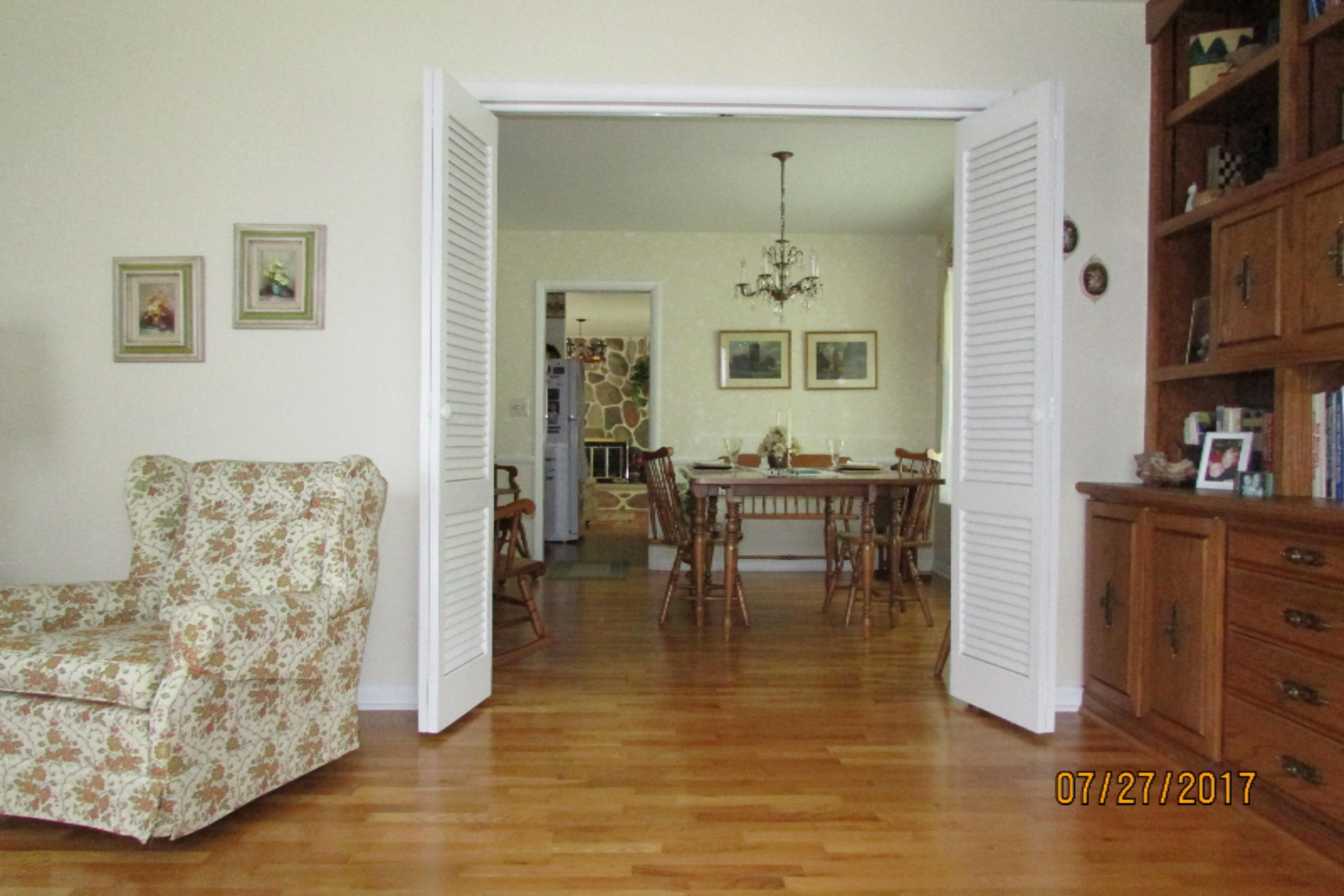 144 Fuller Road Battle Creek, MI 49015 - Photo 8 of 33 Liv Din