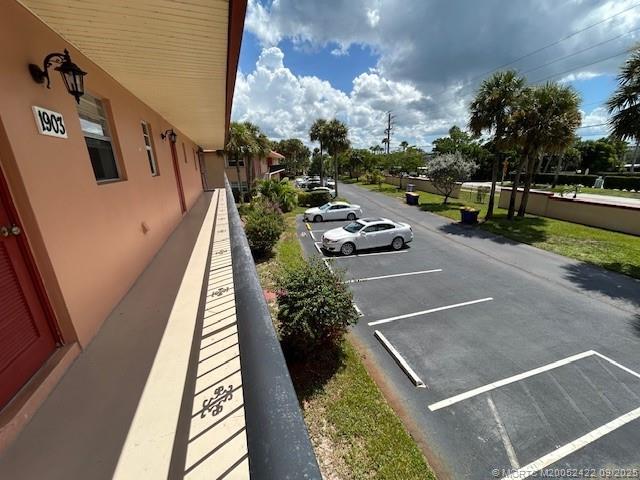 1903 Southwest Palm City Road, Unit H Stuart, FL 34994 - Photo 21 of 31