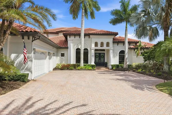 $3,099,000 | 6809 Belmont Court, Bradenton, FL 34202
