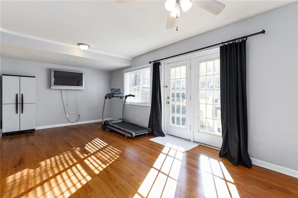 6900 Roswell Road, Unit 3E Atlanta, GA 30328 - Photo 23 of 29