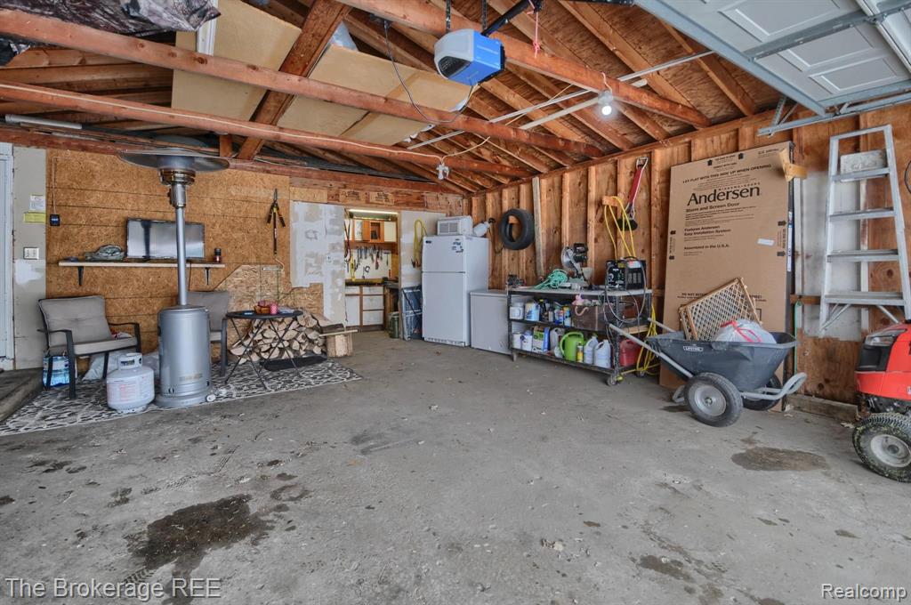 7254 North Jennings Road Mount Morris, MI 48458 - Photo 25 of 37