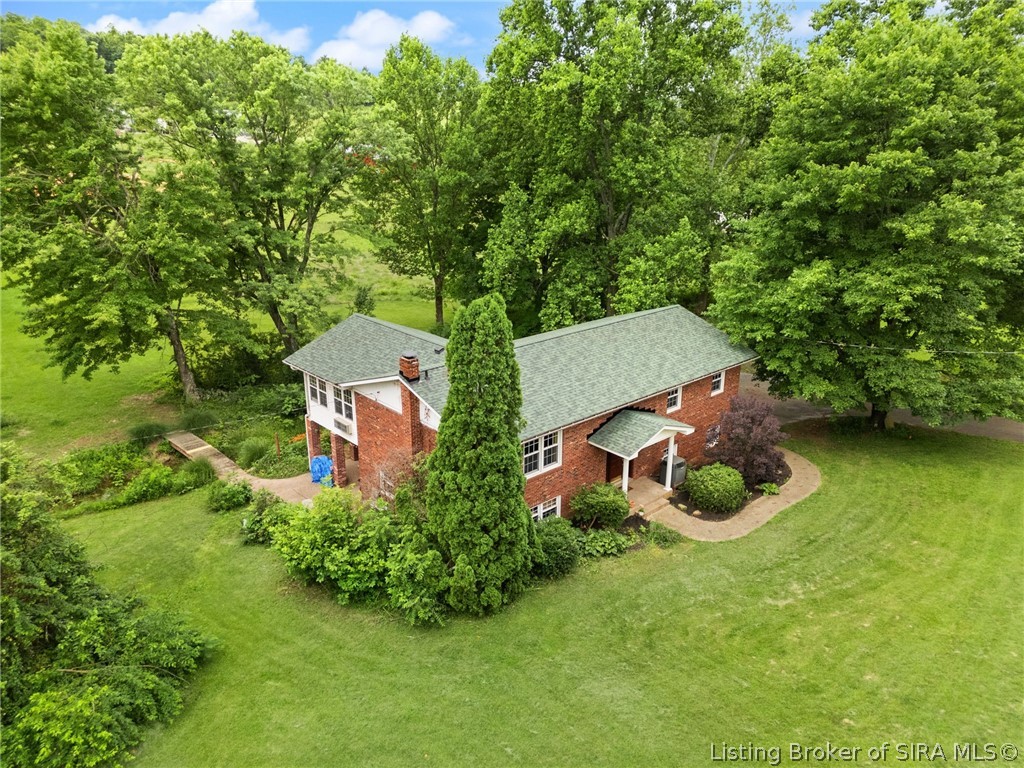 7537 Tandy Road Lanesville, IN 47136 - Photo 10 of 46
