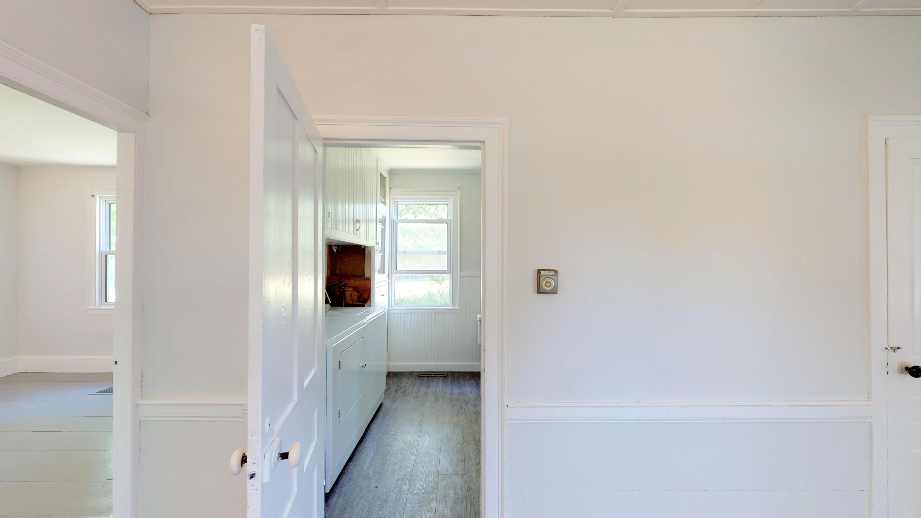 620 Feylers Corner Road Waldoboro, ME 04572 - Photo 13 of 32 View of Full Bathroom & Bedroom