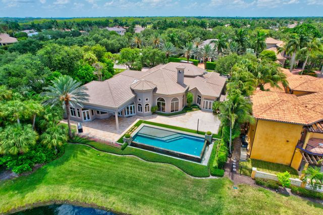 $4,000,000 | 7515 Isla Verde Way, Delray Beach, FL 33446