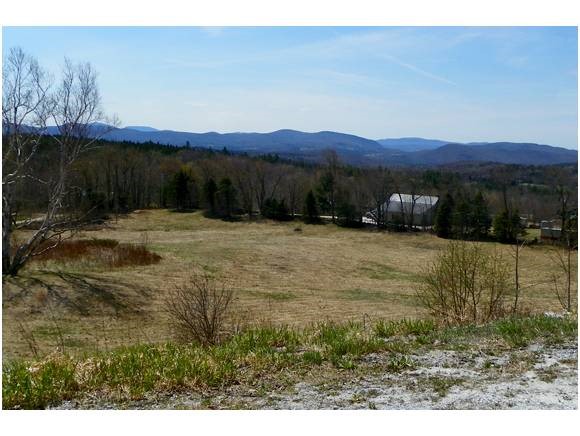 Tabor Road Shrewsbury, VT 05738 - Photo 1 of 1