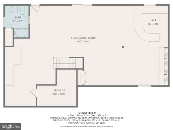 $950,000 | 2201 Knox Avenue, Reisterstown, MD 21136