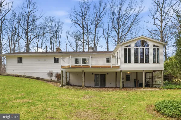 $950,000 | 2201 Knox Avenue, Reisterstown, MD 21136