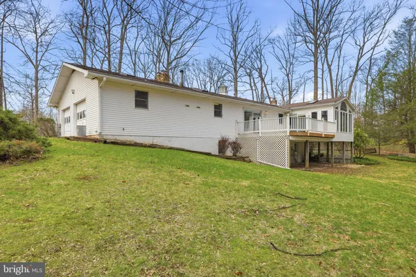 $950,000 | 2201 Knox Avenue, Reisterstown, MD 21136