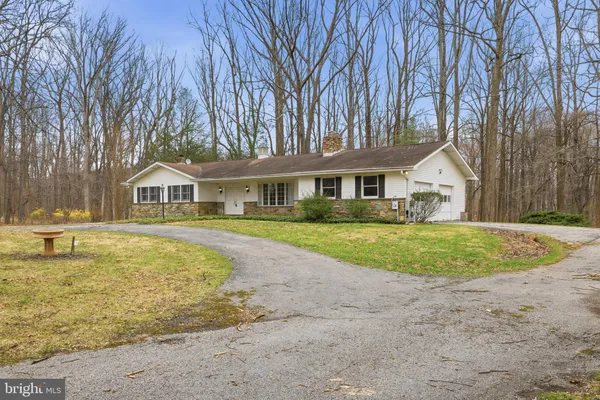 $950,000 | 2201 Knox Avenue, Reisterstown, MD 21136