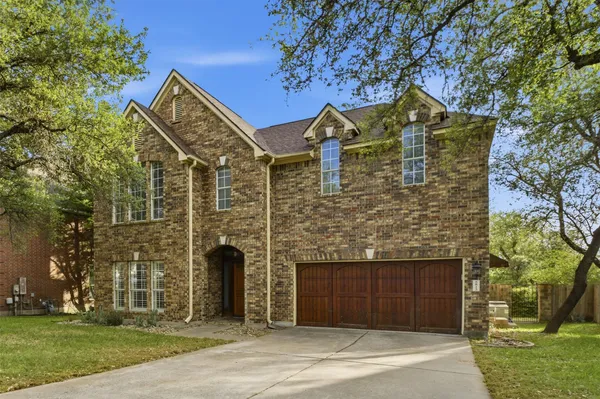 $875,000 | 5813 Miramonte Drive, Austin, TX 78759