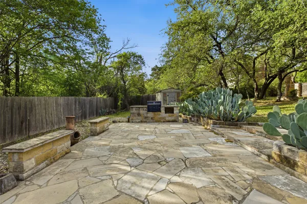 $875,000 | 5813 Miramonte Drive, Austin, TX 78759