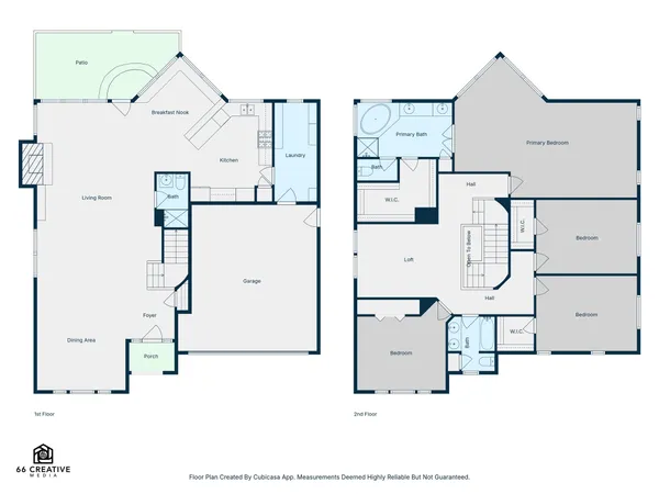 $875,000 | 5813 Miramonte Drive, Austin, TX 78759