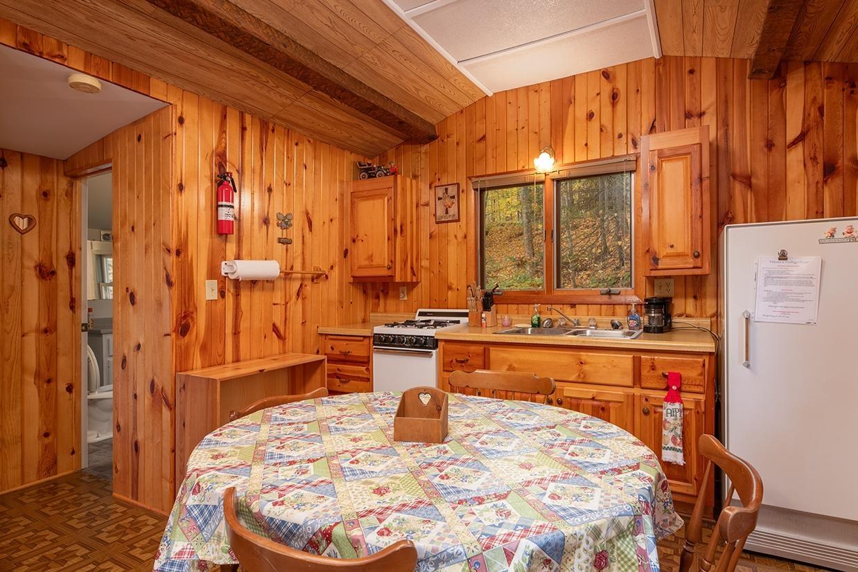 12256 Ormes Road Presque Isle, WI 54557 - Photo 18 of 31 Gallery Image 18