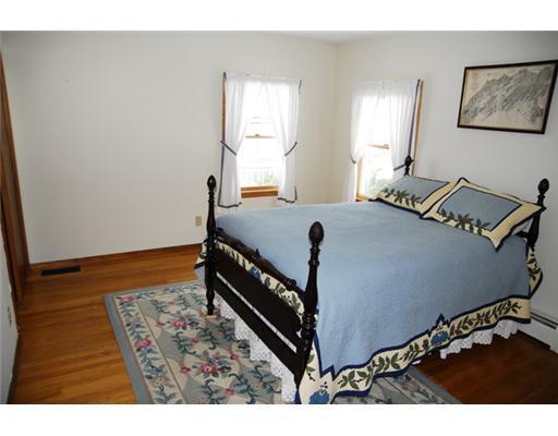 2 Mitchell Road Bath, ME 04530 - Photo 16 of 16 Master Bedroom.
