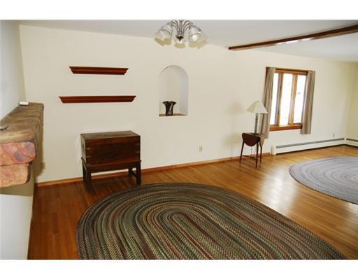 2 Mitchell Road Bath, ME 04530 - Photo 3 of 16 Living Room.