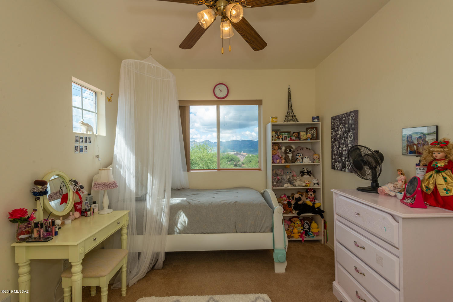 272 Camino Josefina Rio Rico, AZ 85648 - Photo 33 of 50