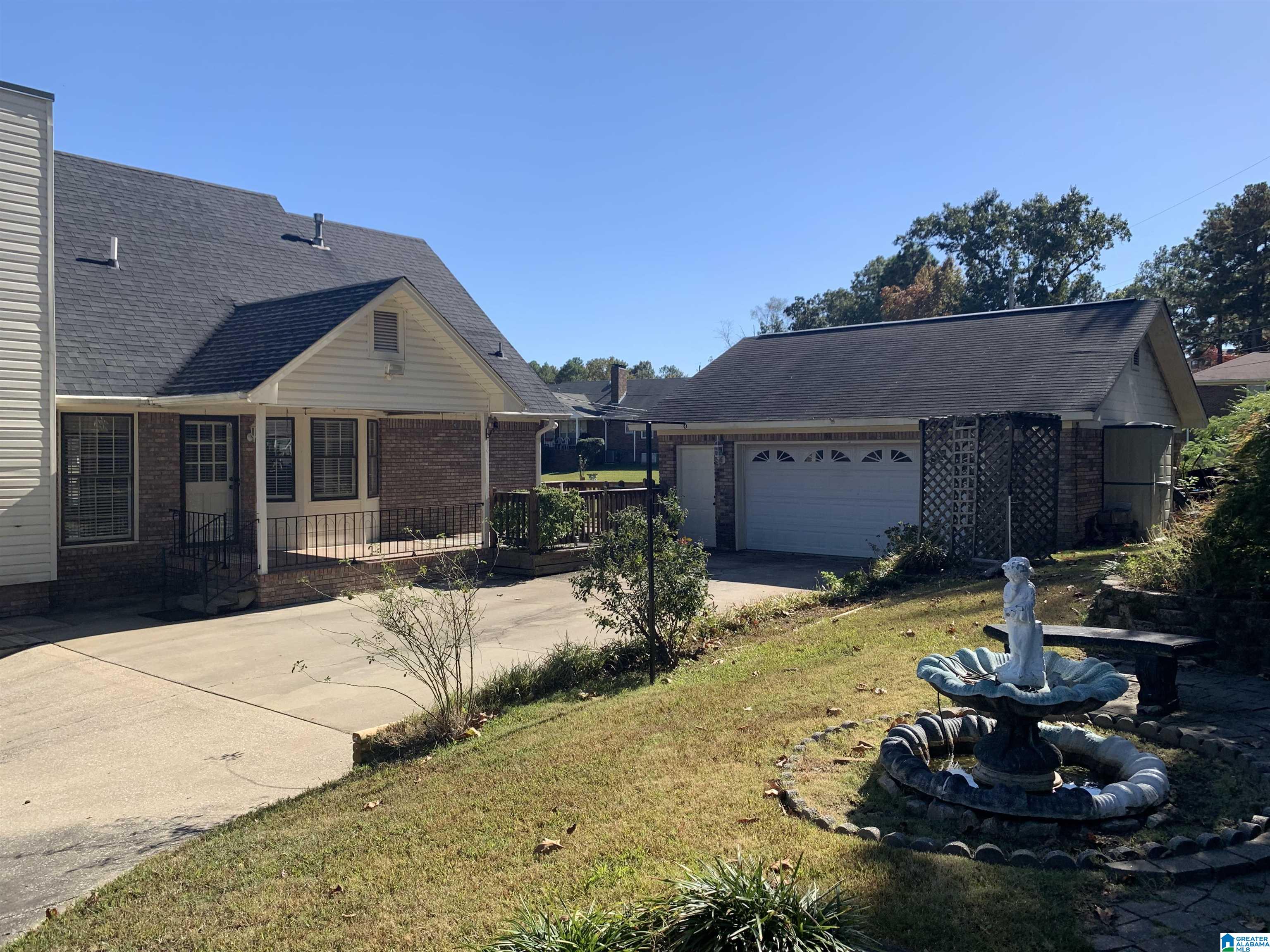 1122 Tina Circle Bessemer, AL 35022 - Photo 19 of 27