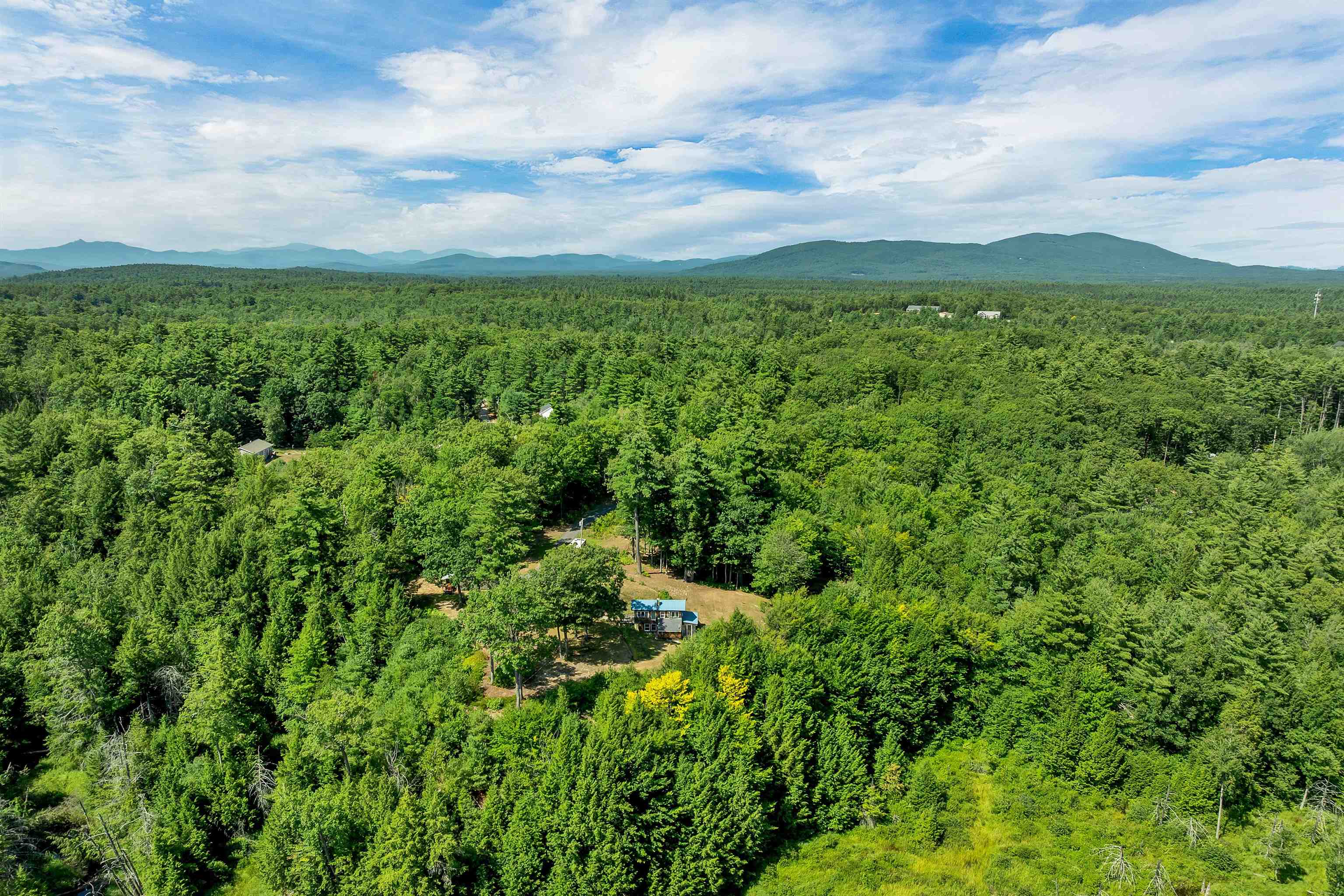 78 Old Granite Road Ossipee, NH 03864 - Photo 25 of 60 Gallery Image 25