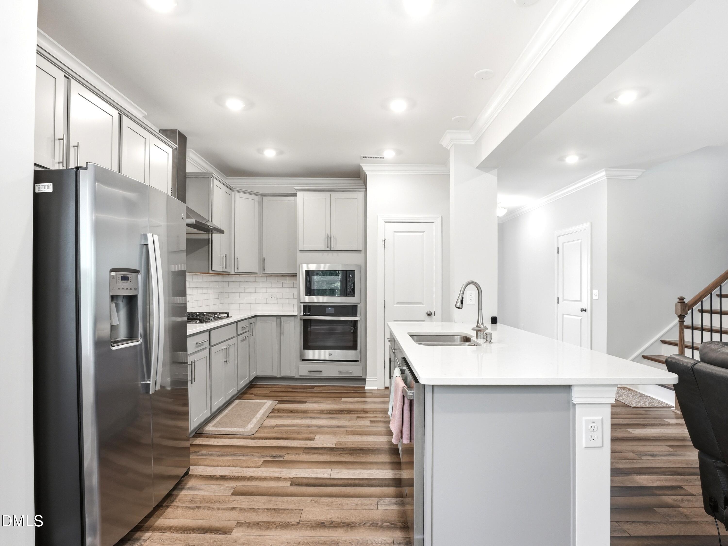 544 Tanner Lk Lane Raleigh, NC 27610 - Photo 11 of 43