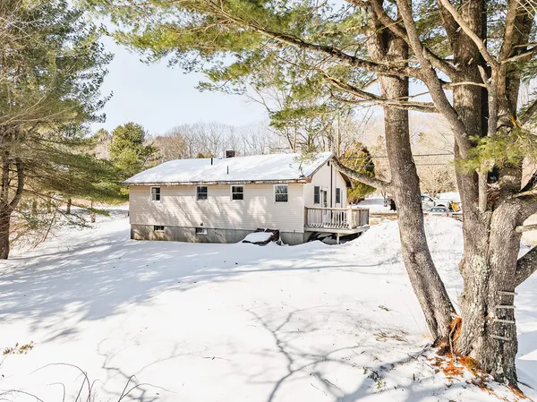 $275,000 | 117 Beechwood Street, Thomaston, ME 04861