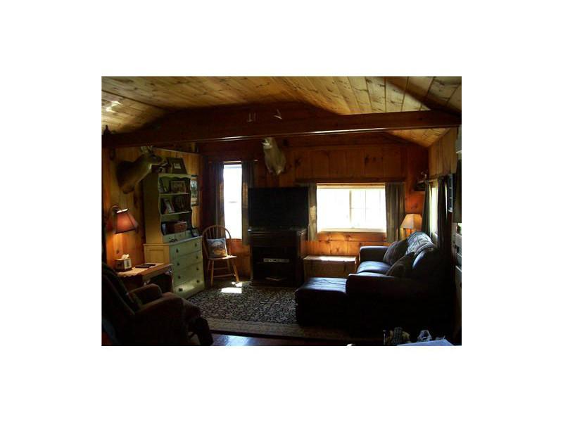 48 Tamarack Road Unity, ME 04988 - Photo 15 of 23 Living Room.