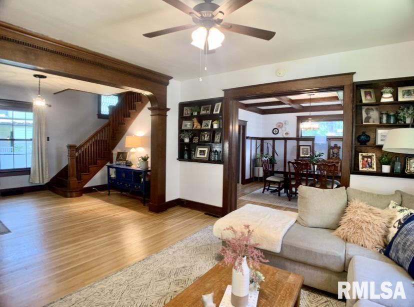 305 South Douglas Avenue Springfield, IL 62704 - Photo 12 of 26