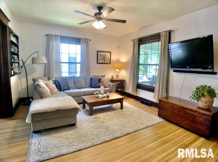 305 South Douglas Avenue Springfield, IL 62704 - Photo 13 of 26