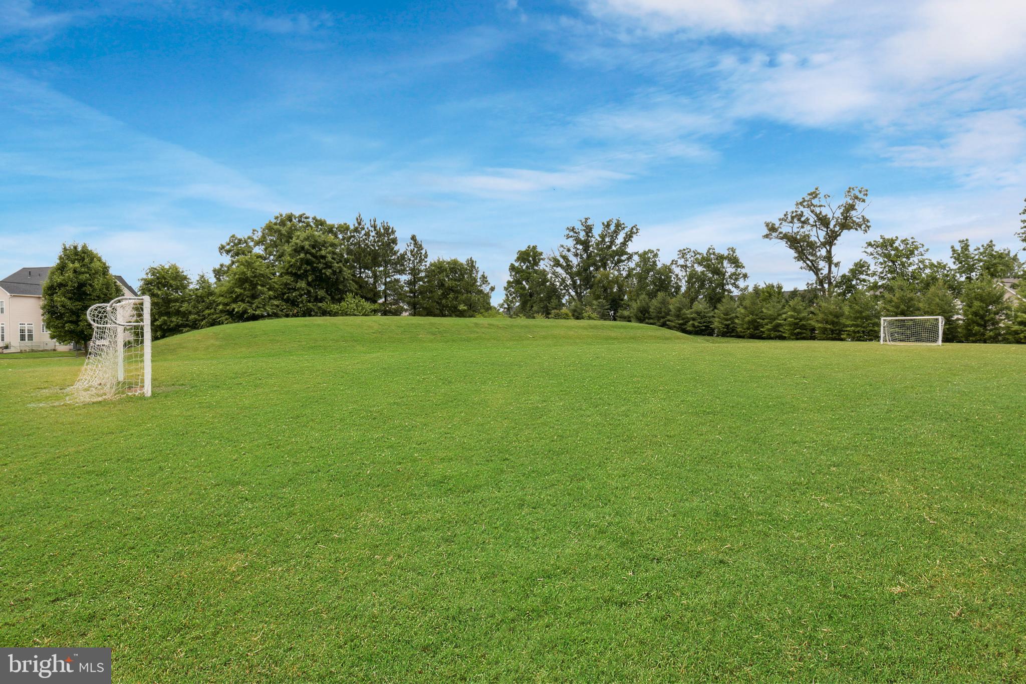 25286 Gothic Square Chantilly, VA 20152 - Photo 31 of 32 ~ Soccer Field for the Athletes of the Home! ~