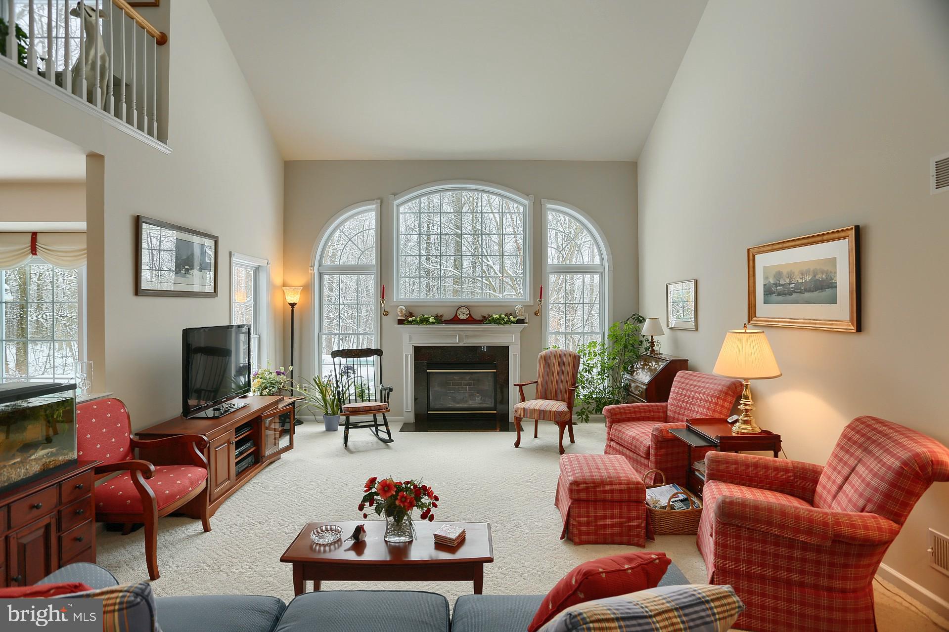 362 Timber Ridge Road Morgantown, PA 19543 - Photo 13 of 52 Spacious Family Room