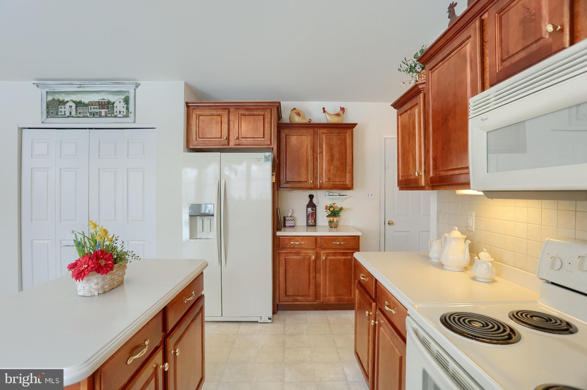 362 Timber Ridge Road Morgantown, PA 19543 - Photo 19 of 52 Tiled Backsplash