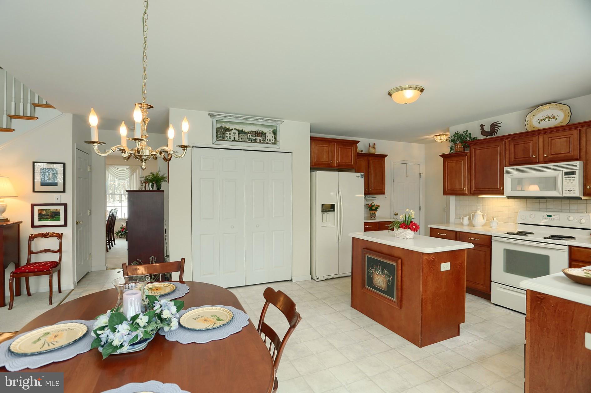 362 Timber Ridge Road Morgantown, PA 19543 - Photo 21 of 52 All Appliances Remain