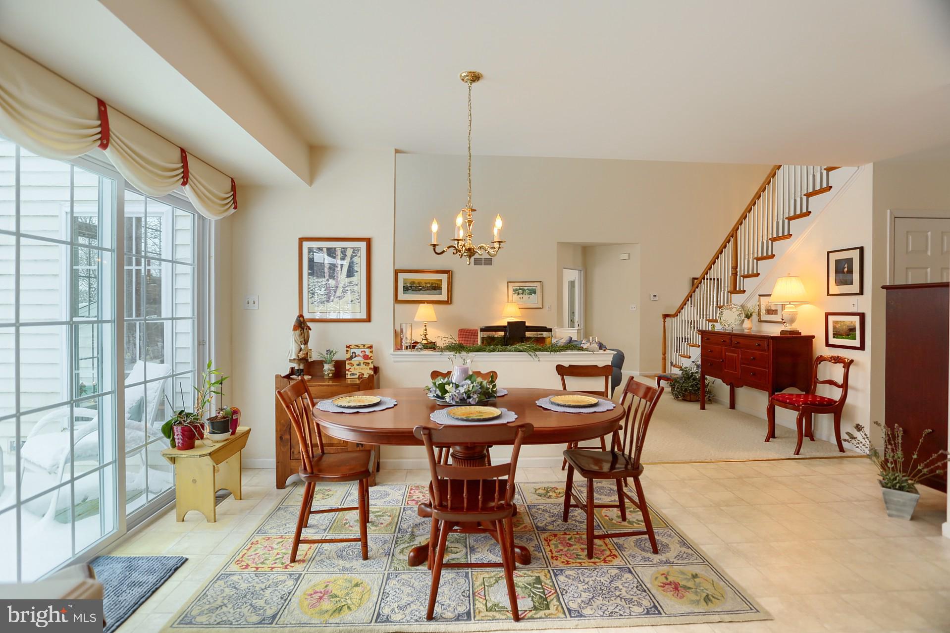 362 Timber Ridge Road Morgantown, PA 19543 - Photo 22 of 52 Breakfast Room