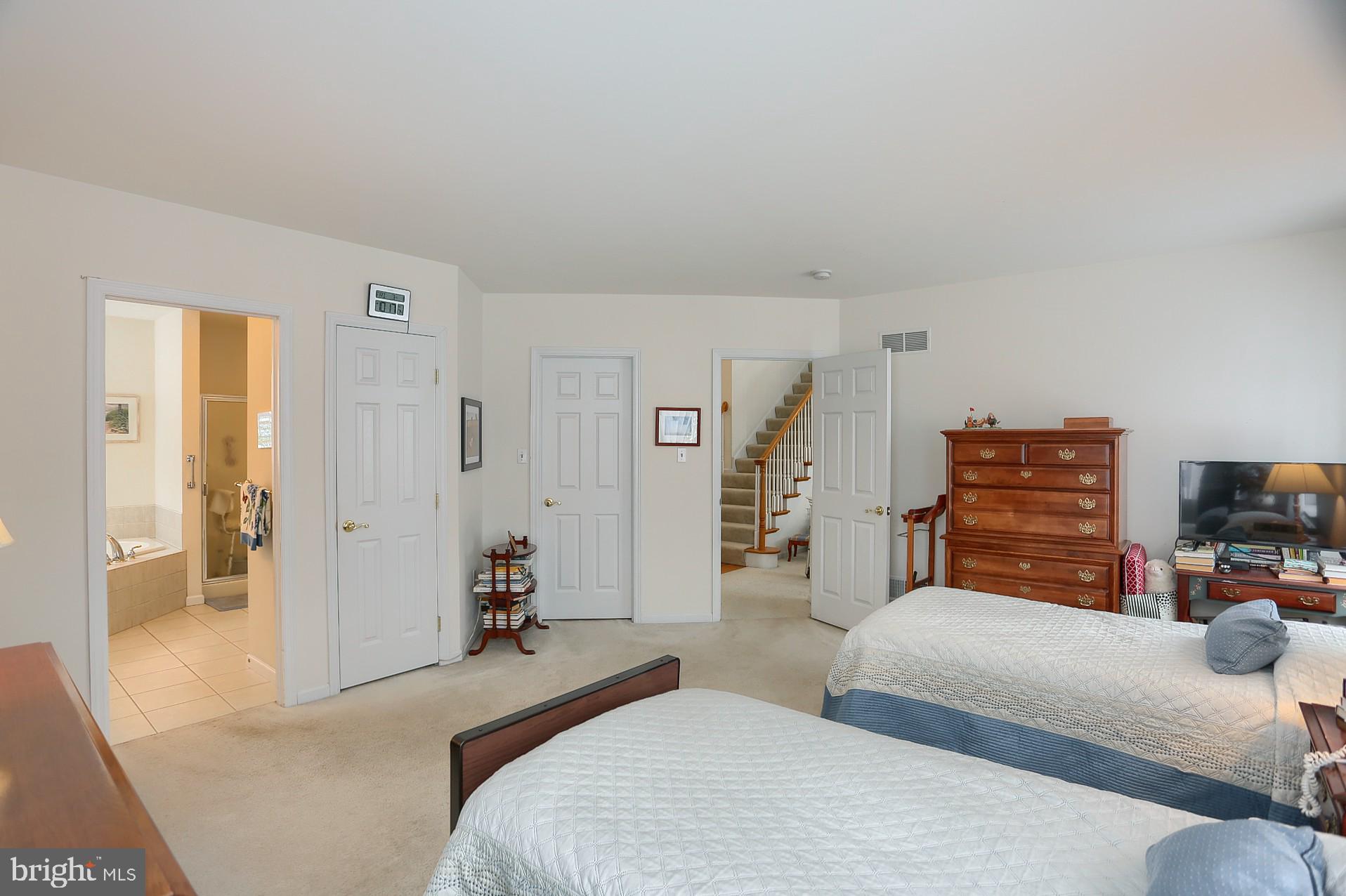 362 Timber Ridge Road Morgantown, PA 19543 - Photo 24 of 52 FIRST FLOOR MASTER Suite!