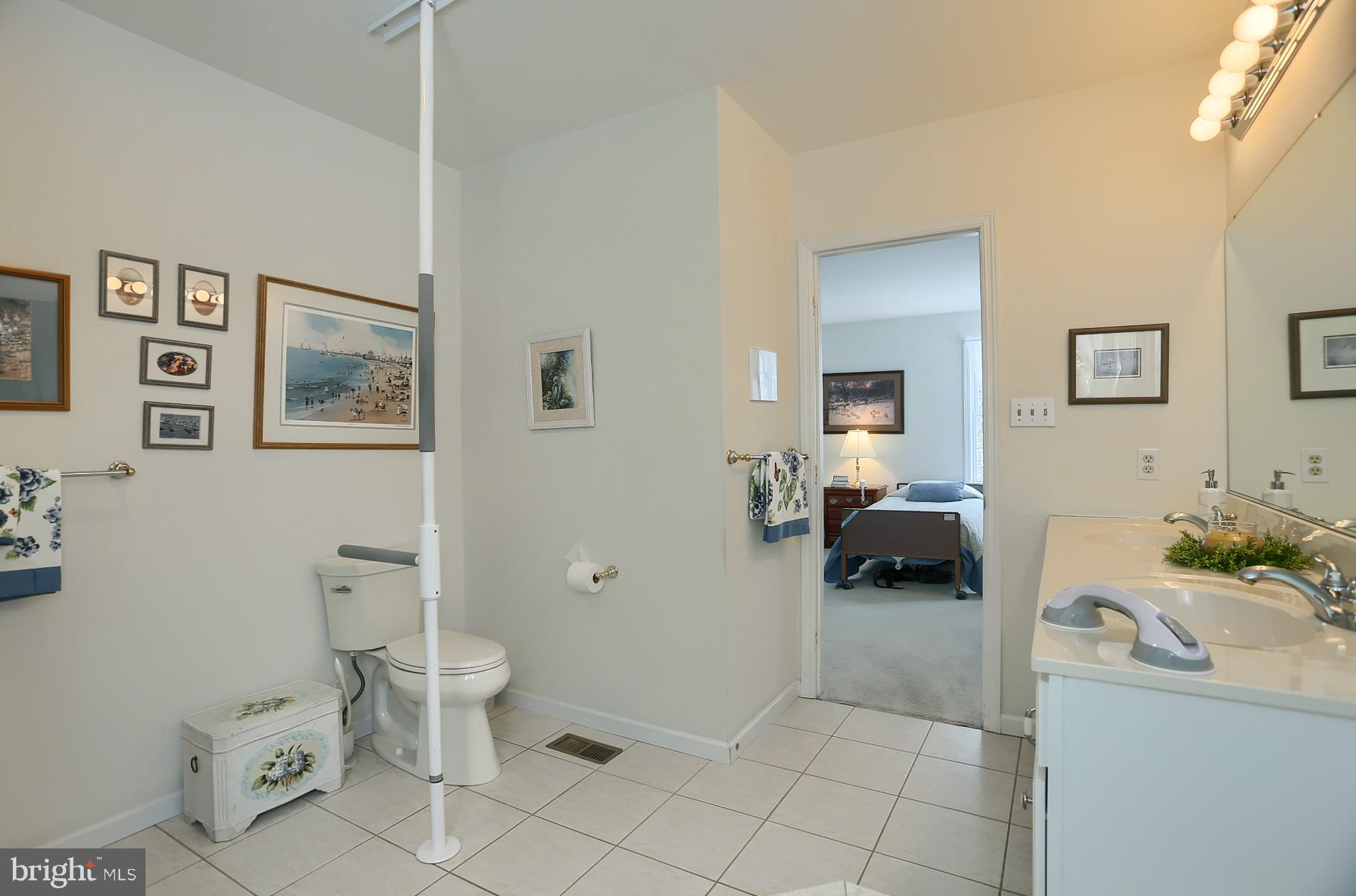 362 Timber Ridge Road Morgantown, PA 19543 - Photo 27 of 52 Double Bowl Vanity and Stall Shower